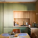 Apartment Vucica *