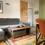 Vucica Apartment *