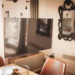 Vucica Apartment