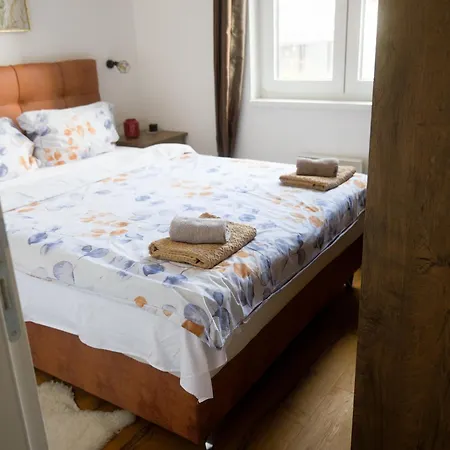 Appartamento Vucica Bjelašnica