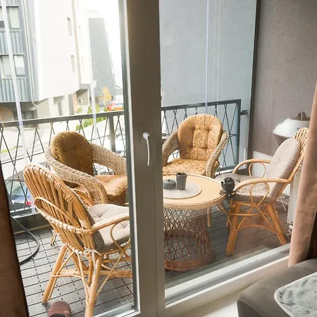Vucica Apartment Bjelasnica
