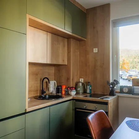 Appartamento Vucica *