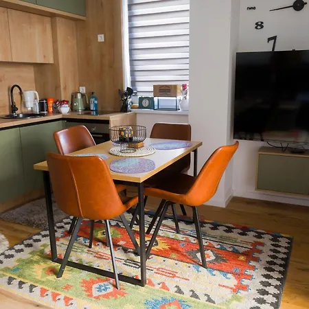 Vucica Appartamento Bjelašnica