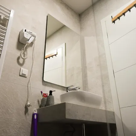 アパート Vucica Bjelašnica