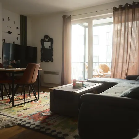 Vucica Apartment