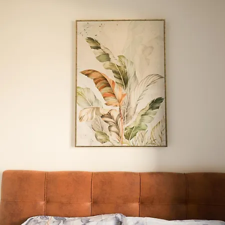 Apartment Vucica Bjelasnica