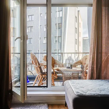 Vucica Apartman Bjelasnica