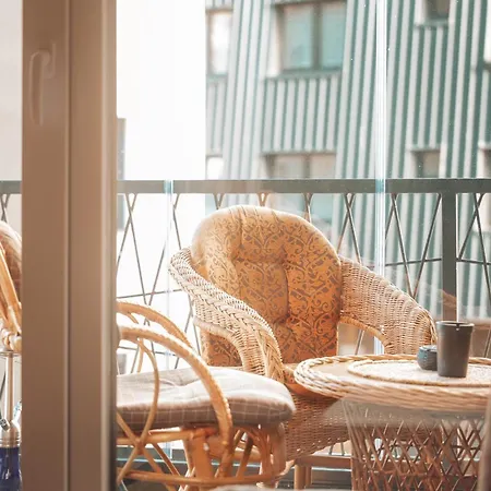 Vucica Appartamento *