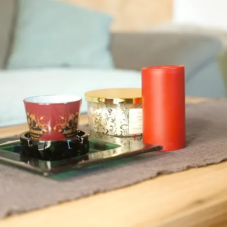 Appartamento Vucica *