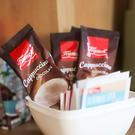 アパート Vucica *